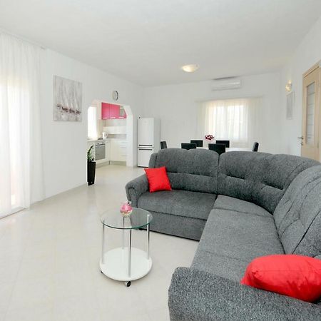 Apartment Mira トロギール エクステリア 写真