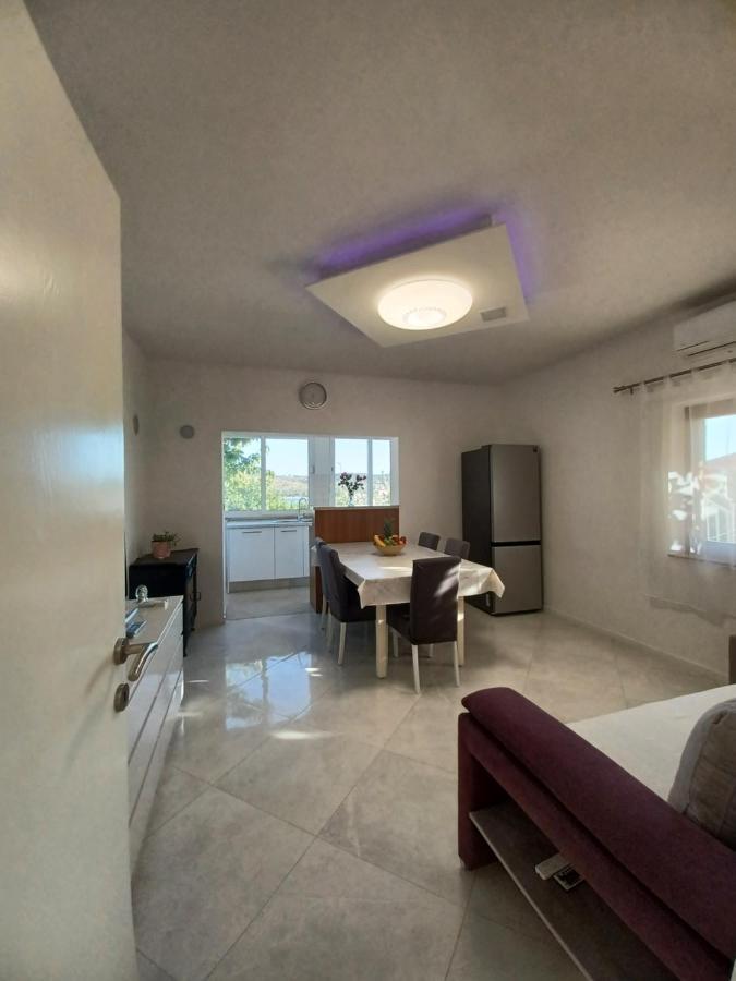 Apartment Mira トロギール エクステリア 写真