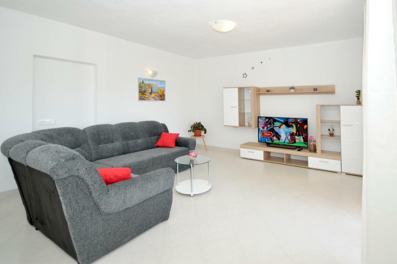 Apartment Mira トロギール エクステリア 写真